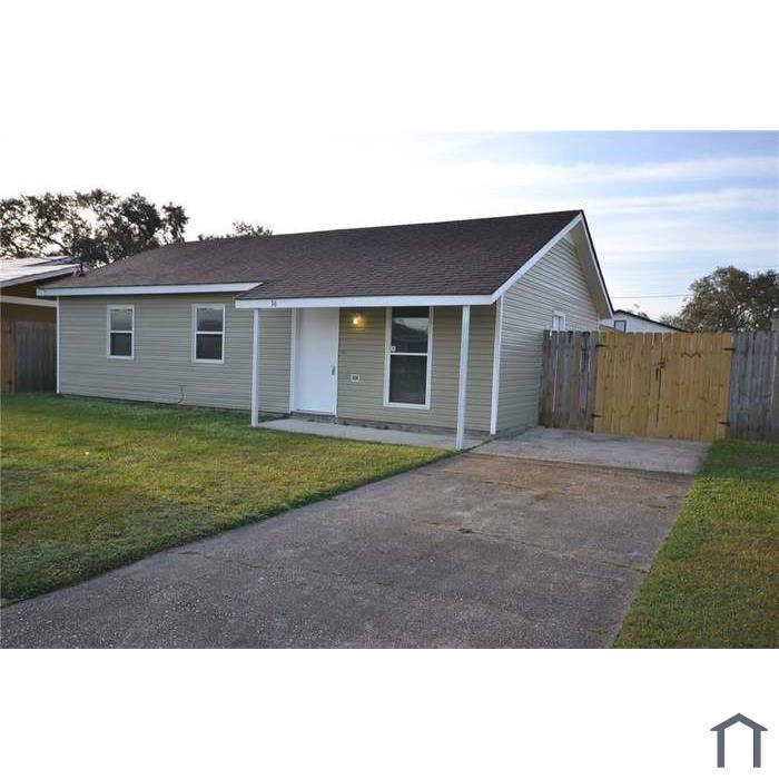 36 Judith St